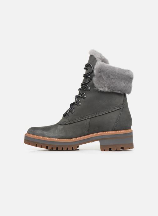 timberland courmayeur gray