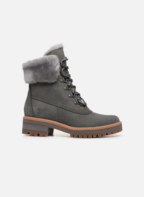 timberland courmayeur gray