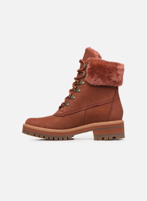 timberland courmayeur valley wp 6in