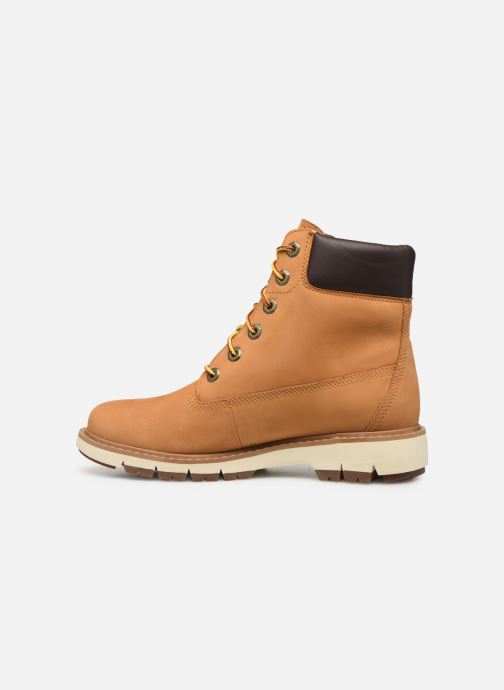 lucia way timberland
