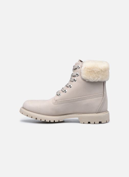 timberland beige