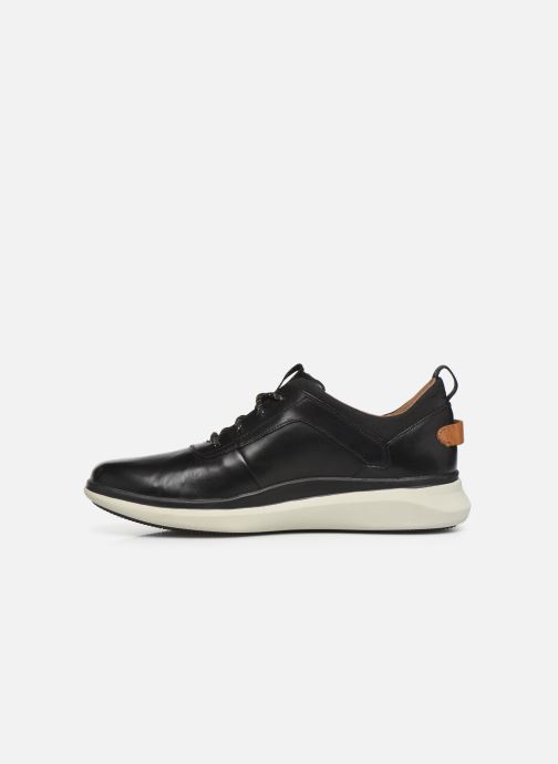 Chez Un Sarenza406051 Clarks Globe VibenoirBaskets Unstructured nwmOvN08