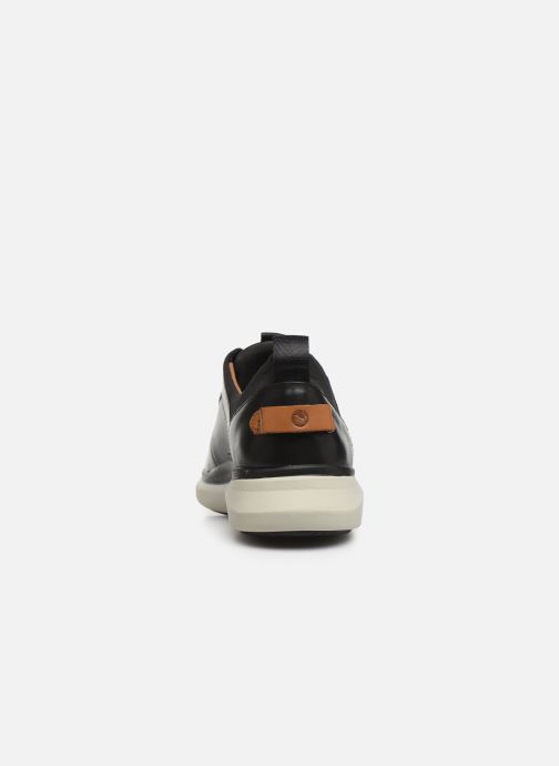 Chez Un Sarenza406051 Clarks Globe VibenoirBaskets Unstructured nwmOvN08