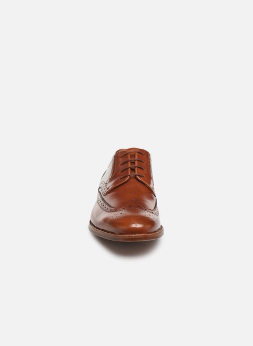 clarks james wing shoes