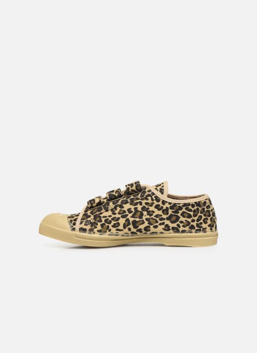 bensimon a scratch