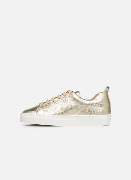 bensimon trainers