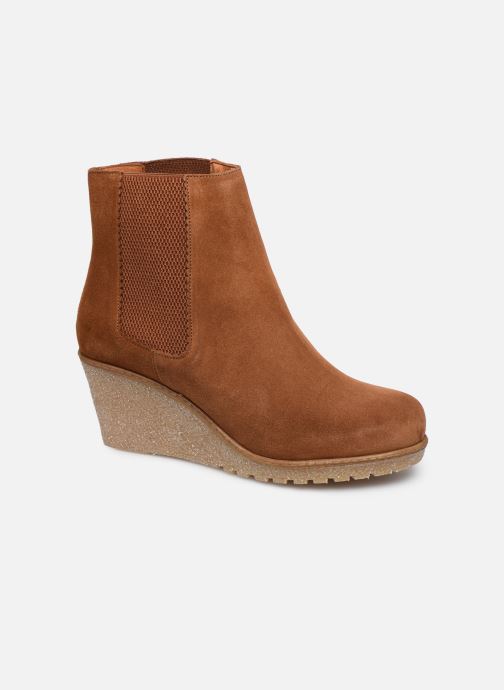 Bensimon Stiefel Cortland (braun) -Gutes Preis-Leistungs-Verhältnis, es lohnt sich Bensimon Stiefel Cortland (braun) -Gutes Preis-Leistungs-Verhältnis, es lohnt sich