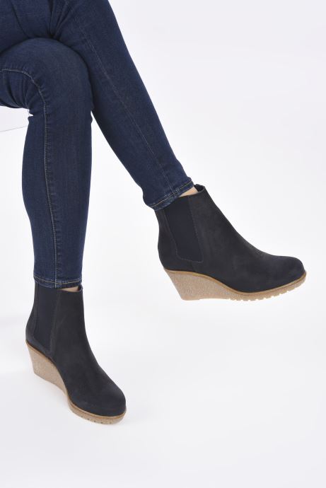 bensimon bottines