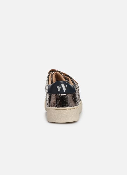 BronzeBaskets Et Vanessa Wu Chez Sarenza406555 Bk2006or lF3Ku1cTJ