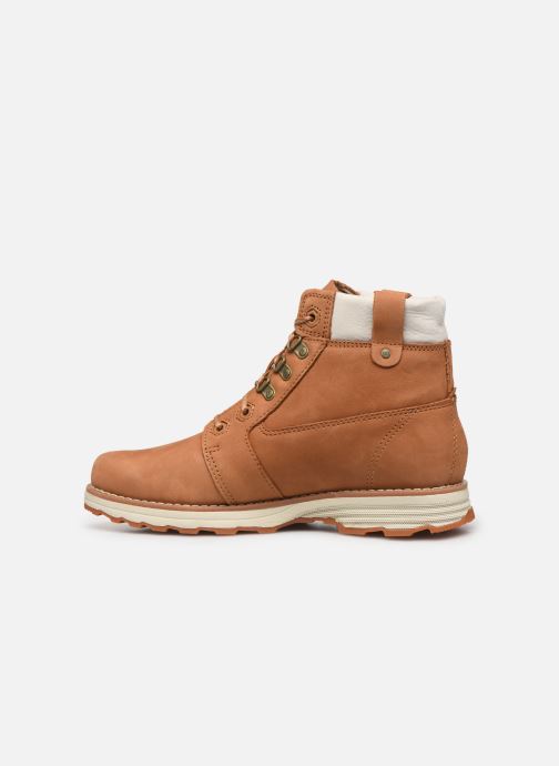 caterpillar boots femme