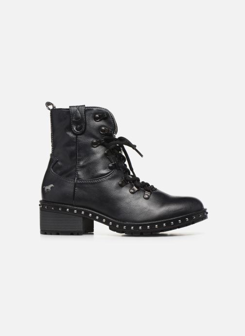 mustang shoes lara