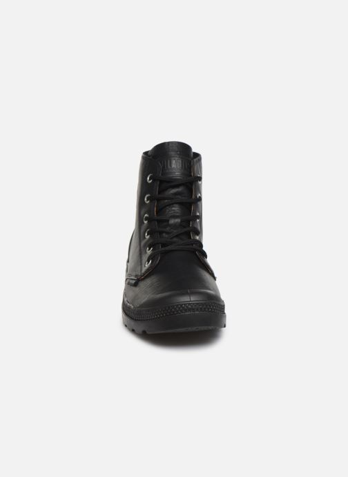 palladium pampa hi lth ul