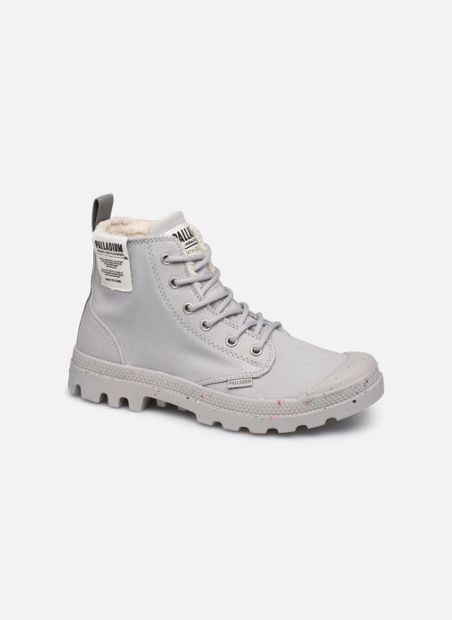 Palladium Pampa Earth W (grau) -Gutes Preis-Leistungs-Verhältnis, es lohnt sich Palladium Pampa Earth W (grau) -Gutes Preis-Leistungs-Verhältnis, es lohnt sich