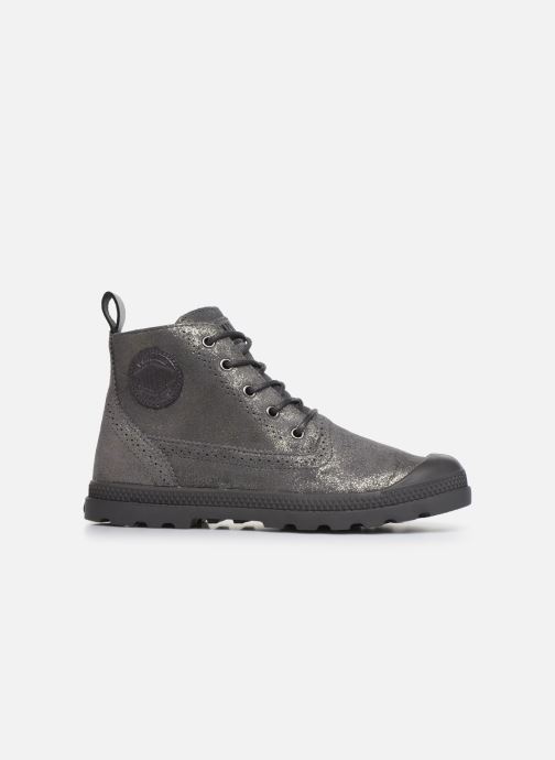 pampa ldn lp mid suede