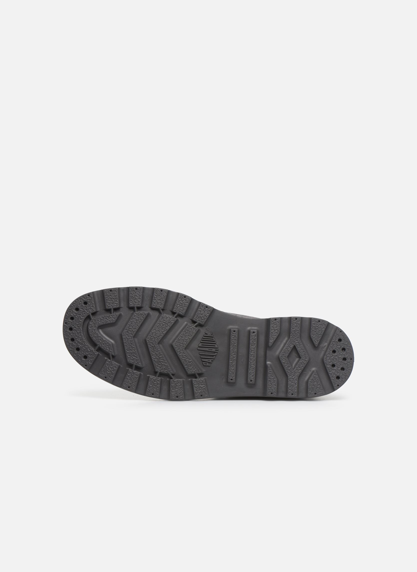 pampa ldn lp mid suede