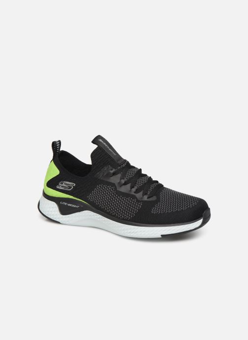 Skechers Solar Fuse (schwarz) -Gutes Preis-Leistungs-Verhältnis, es lohnt sich Skechers Solar Fuse (schwarz) -Gutes Preis-Leistungs-Verhältnis, es lohnt sich