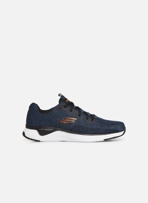 skechers trail homme blanche