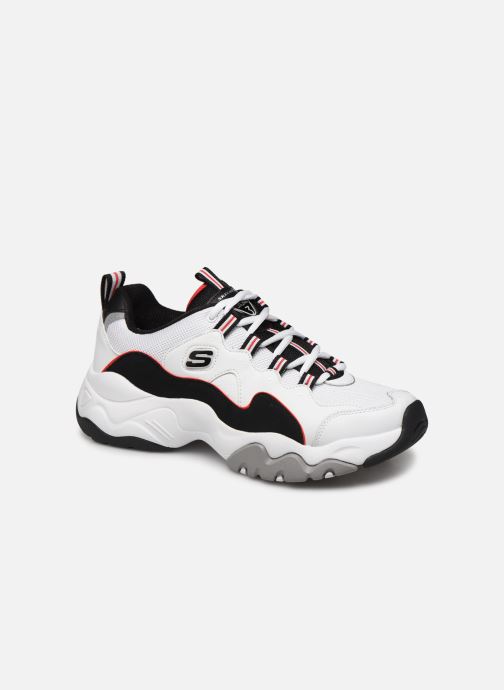 sarenza skechers homme