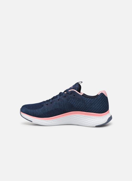 Skechers Solar Fuse Brisk Escape (Blå) Sportskor på Skechers Solar Fuse Brisk Escape (Blå) Sportskor på