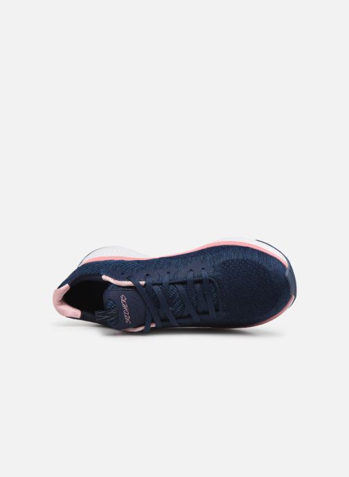 Skechers Solar Fuse Brisk Escape (Blå) Sportskor på Skechers Solar Fuse Brisk Escape (Blå) Sportskor på