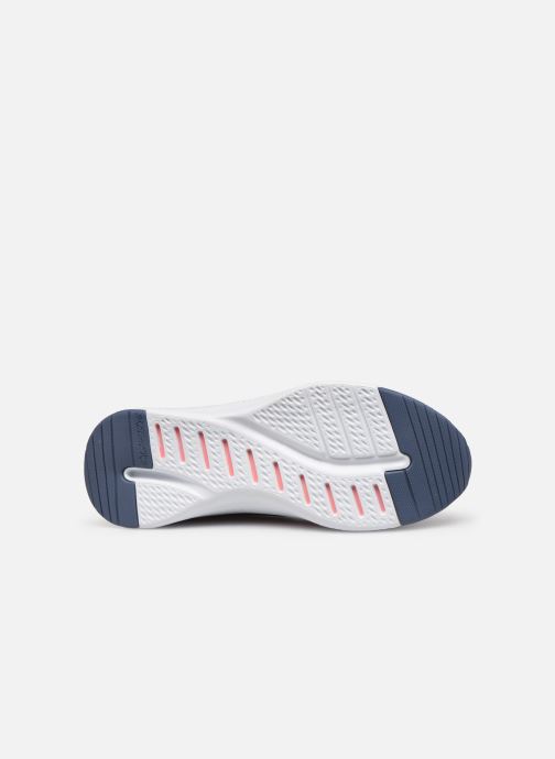 Skechers Solar Fuse Brisk Escape (Blå) Sportskor på Skechers Solar Fuse Brisk Escape (Blå) Sportskor på
