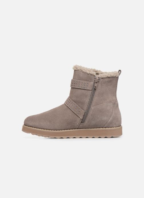 zapatos skechers invierno queen