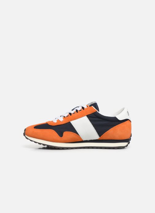 polo ralph lauren train 90 trainer