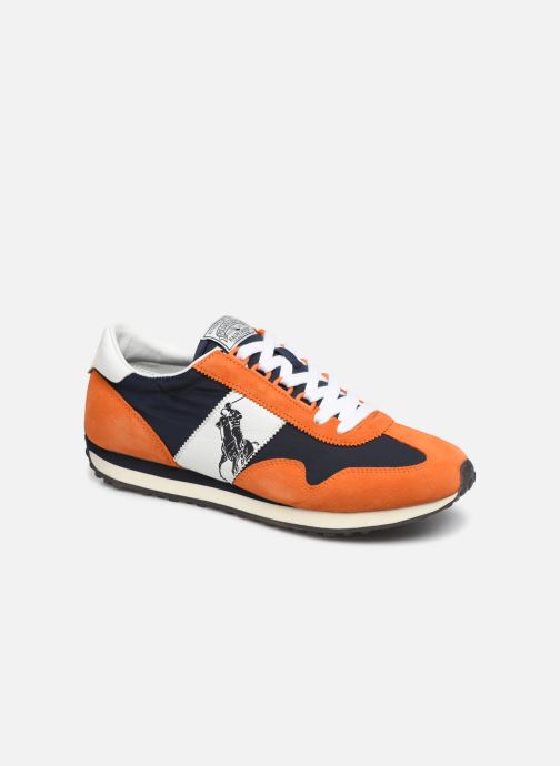 polo ralph lauren train 90 trainer