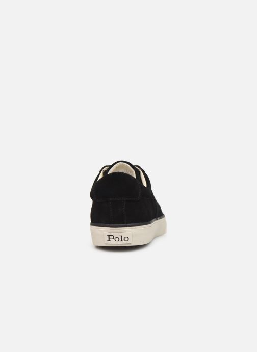 ralph lauren sayer suede