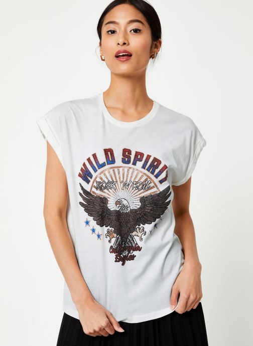 T shirt vila Clearance