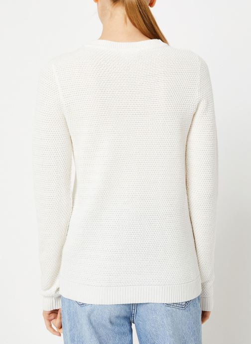Vila Vichassa Knit (Beige) Kleding chez Sarenza (408535) Vila Vichassa Knit (Beige) Kleding chez Sarenza (408535)