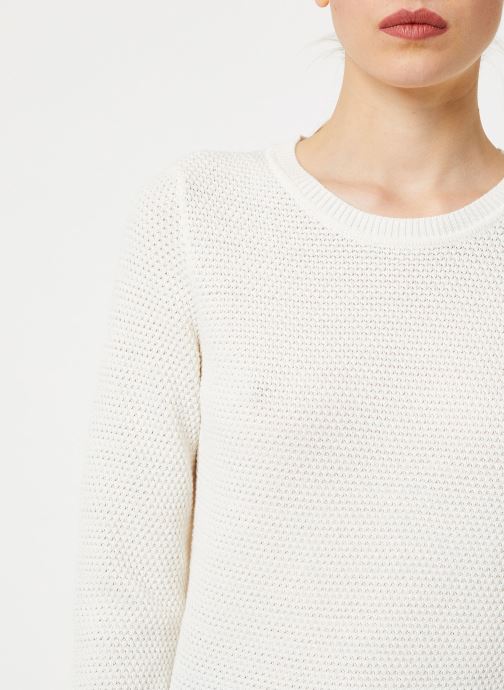 Vila Vichassa Knit (Beige) Kleding chez Sarenza (408535) Vila Vichassa Knit (Beige) Kleding chez Sarenza (408535)