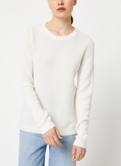 Vila Vichassa Knit (Beige) Kleding chez Sarenza (408535) Vila Vichassa Knit (Beige) Kleding chez Sarenza (408535)