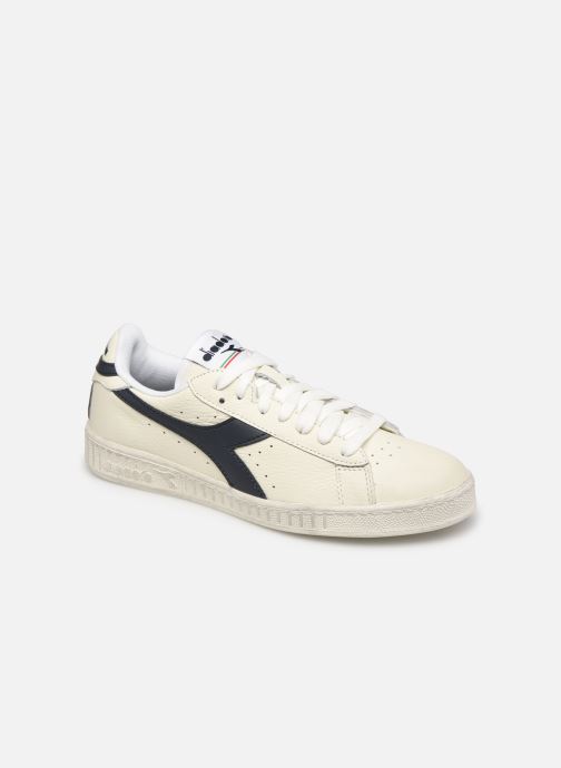 Sneakers Diadora Game L Low Waxed Wn Wit detail