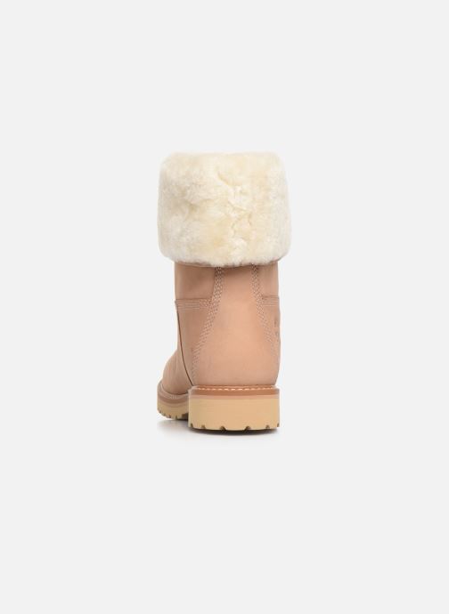 botas timberland chamonix