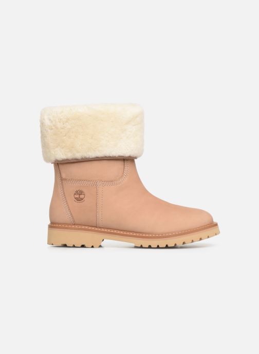 botas timberland chamonix