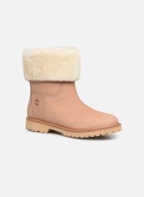 timberland chamonix