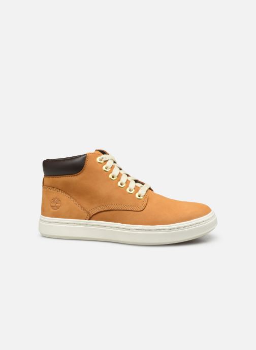 timberland londyn chukka