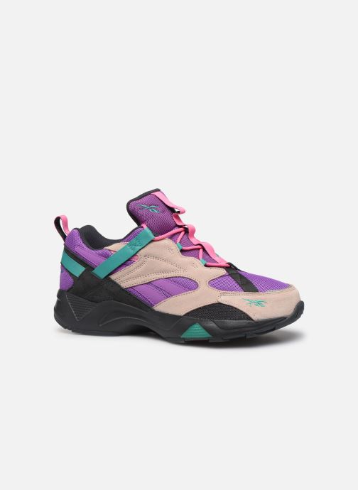 reebok aztrek uomo rosa