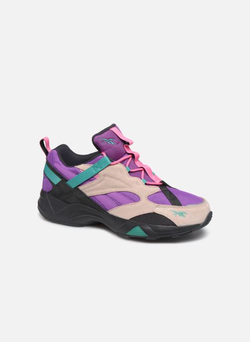 reebok aztrek uomo rosa