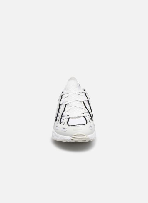 adidas eqt w scarpa bianco argento