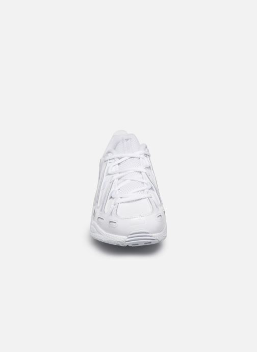 adidas eqt w scarpa bianco argento