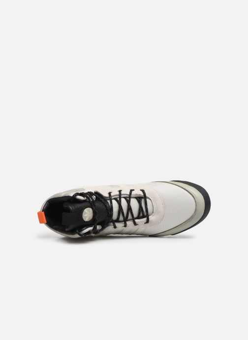 adidas originals Baara Boot (Grigio) - Sneakers chez Sarenza (408915)