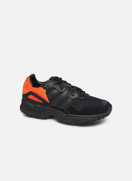Sneakers adidas originals Yung-96 Trail Nero vedi dettaglio/paio