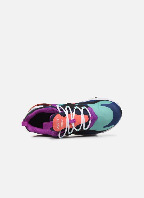 react element 270 bambina rosa