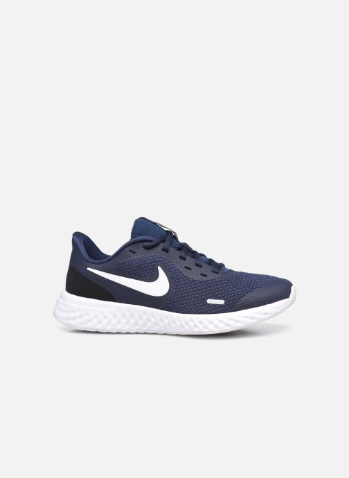 nike revolution 5 men's navy