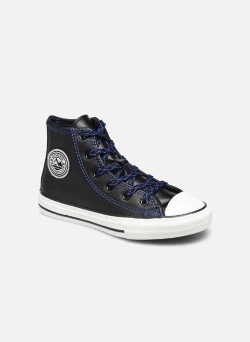Converse Chuck Taylor All Star East Village Explorer Hi ... Converse Chuck Taylor All Star East Village Explorer Hi ...