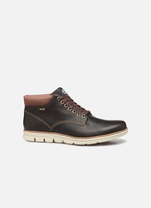 timberland bradstreet chukka gtx