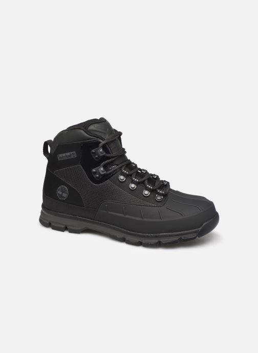 timberland euro hiker shell jacquard boot