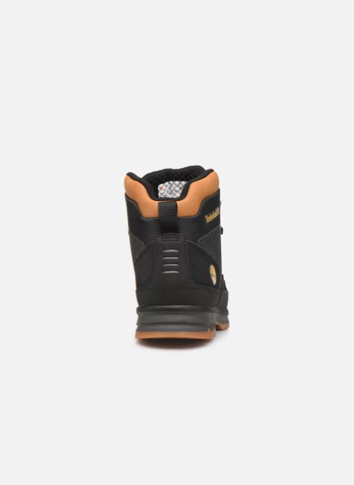 men's timberland euro hiker jacquard shell toe boots